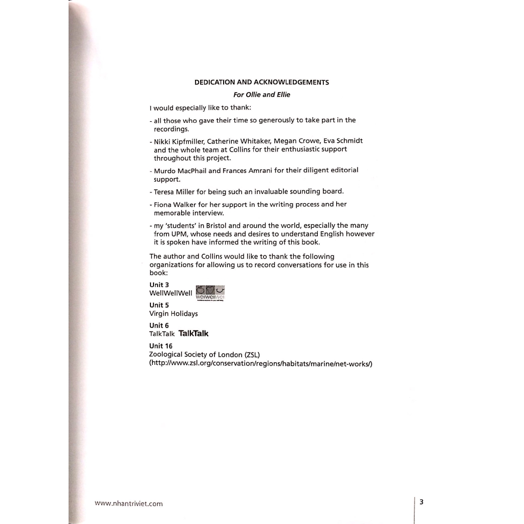 Sách - Collins English For Life_Listening_B2+ Upper Intermediate