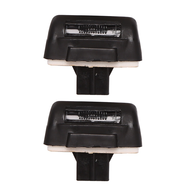 Set 2 đèn chiếu sáng biển số xe ô tô Ford Transit MK5 MK6