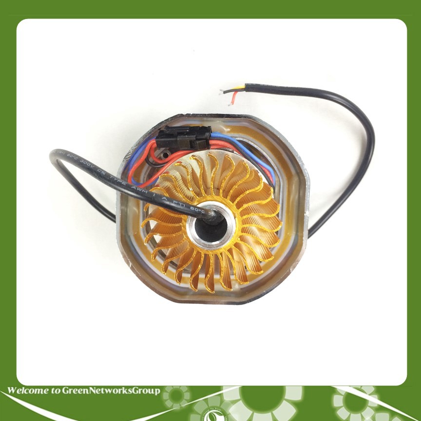 Đèn Led Mắt Cú Bi Cầu Greennetworks