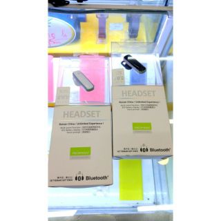 Tai nghe Bluetooth X2S roman