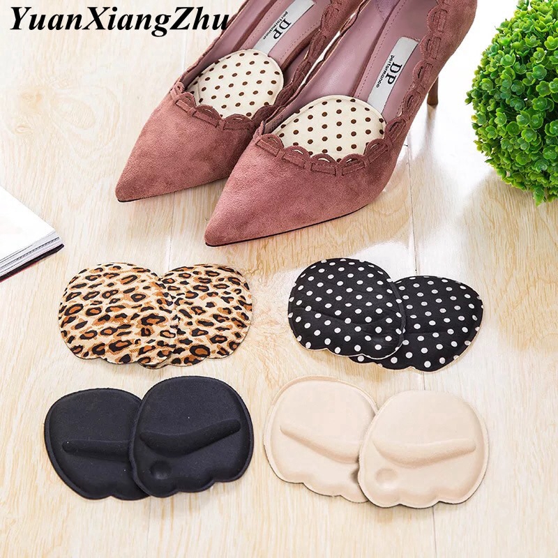 Đế lót giày cao gót chống trượt chất liệu chất lượng cao