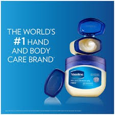 Sáp Dưỡng Ẩm Vaseline Healing Jelly Original [Hộp 49gr - 106gr - 368gr] [vaselin] | BigBuy360 - bigbuy360.vn