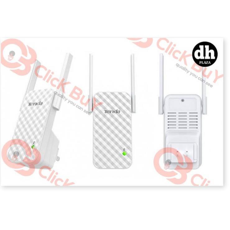 🌸Thiết bị kích sóng, Bộ khuếch đại sóng wifi Tenda A9 Pro🌸 kích sóng cực mạnh ⭐ Freeship🌸 Bảo hành 1 đổi 1