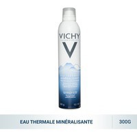 Xịt Khoáng Dưỡng Da Vichy Eau Thermale Spa Water 300ml