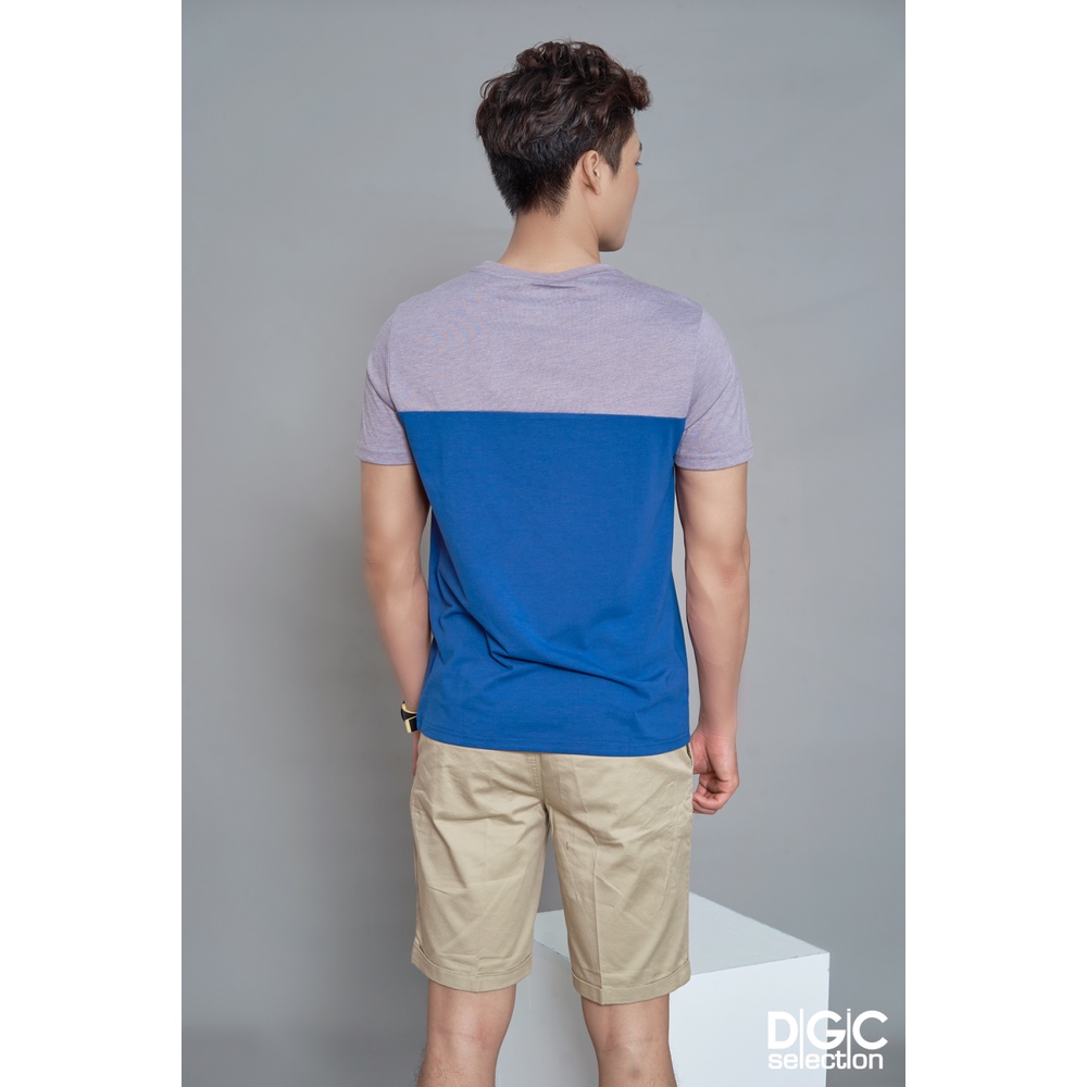 Quần Sooc Nam DGCs - SQS1915M