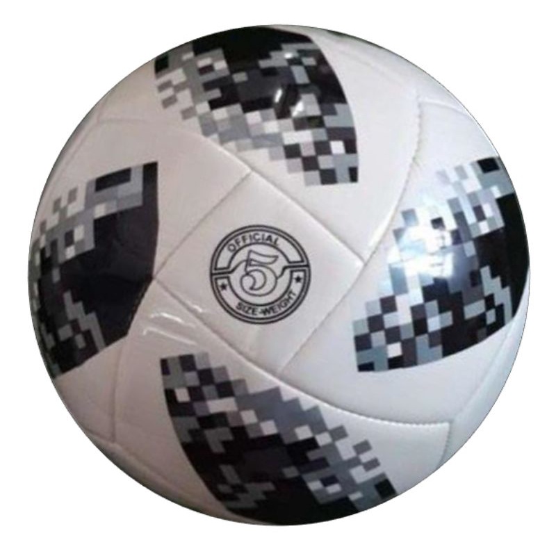 BÓNG ĐÁ SIZE 4 & 5 CAO CẤP TẶNG KIM BƠM TÚI LƯỚI 8.15