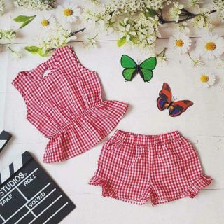 Combo bộ đồ cho bé