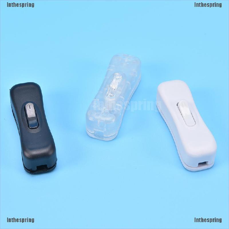 Bộ 2 Công Tắc Đèn Bàn