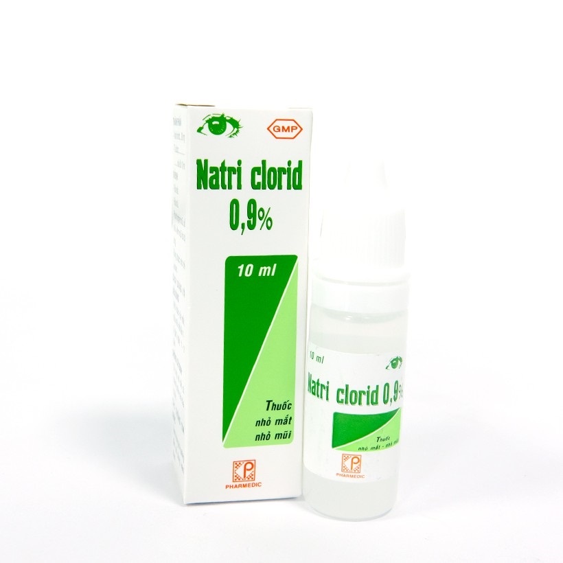 DUNG DỊCH NHỎ RỬA MẮT CHO CHÓ MÈO BIO GENTADROP - TO-BREX - NƯỚC MUỐI RỬA MẮT - MADDIE