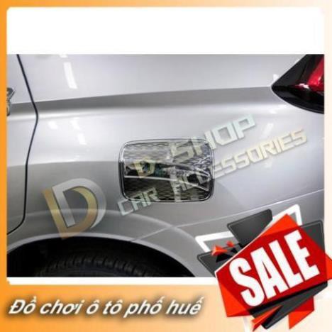 XPANDER 2019: NẮP BÌNH XĂNG New