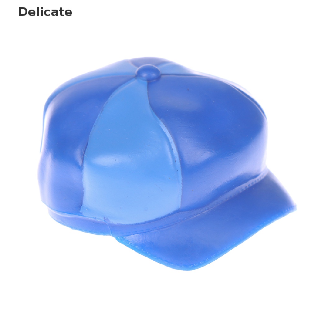 |Tinh Tế| Mũ Lưỡi Trai Mini Thời Trang Dành Cho Búp Bê