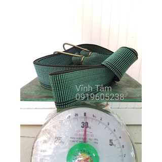 DÂY RÀNG ĐỒ Đài Loan dẹp siêu bền
