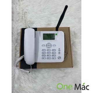 Điện Thoại Bàn Không Dây Lắp Sim Huawei F316 Gắn Các Loại Sim: VinaPhone, Viettel, Mobifone, Gphone, HomePhone Huawei