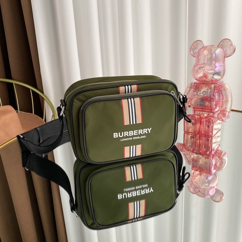 📛RẺ VÔ ĐỊCH📛TÚI BBR TÚI HỘP SIÊU XINH VẢI