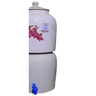 Bình lọc nước Trường An 09