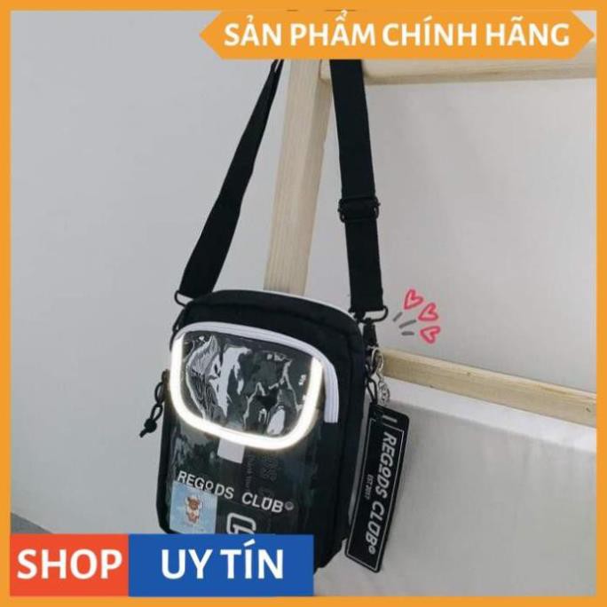 Túi đeo chéo Regods (chuẩn cao cấp 1-1) (tặng full tag và giấy thơm) | BigBuy360 - bigbuy360.vn