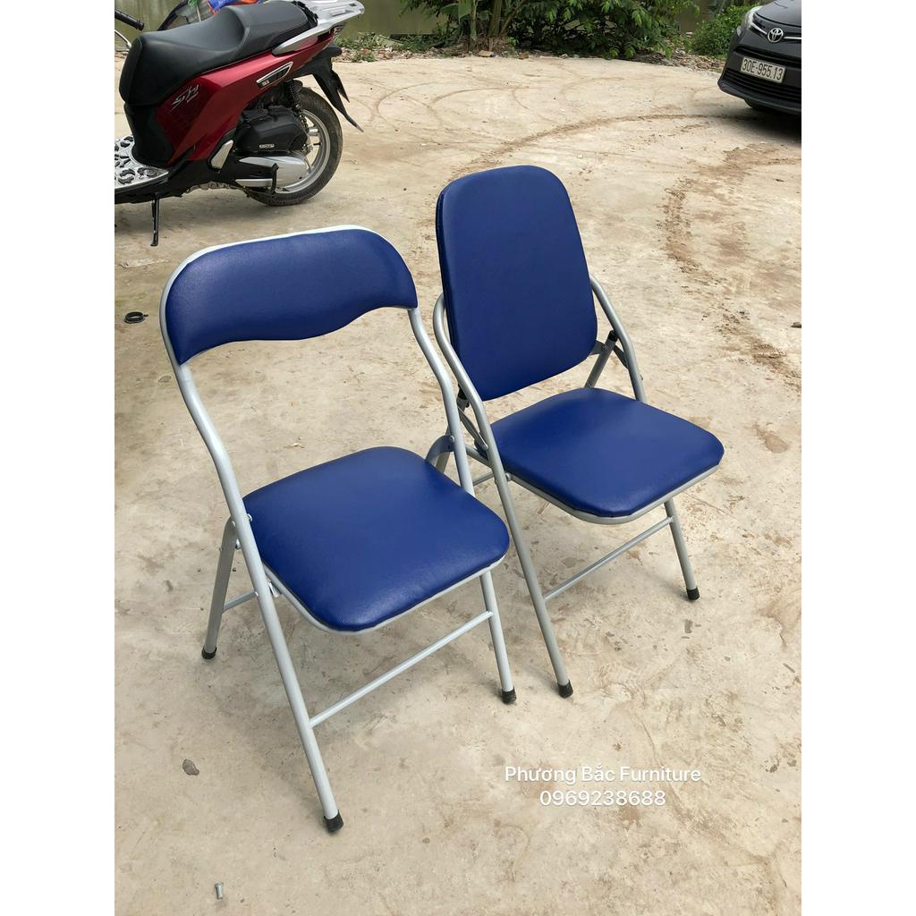 Ghế Gấp đệm