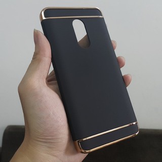 Ốp lưng Redmi Note 4x iPaky v2