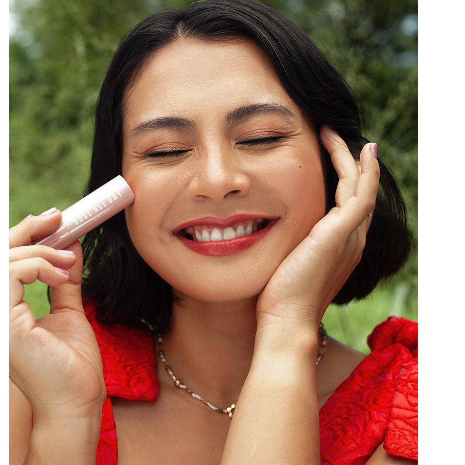 (Hàng Mới Về) Son Dưỡng Môi Juicy Chiết Xuất Bưởi Hồng