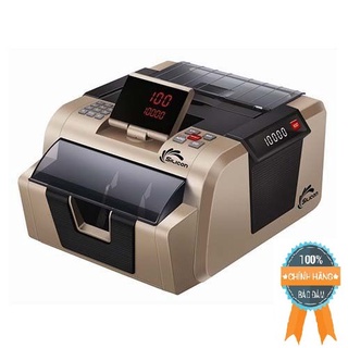 Máy đếm tiền silicon mc-2900
