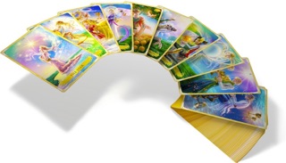 Bài Alchemia Tarot