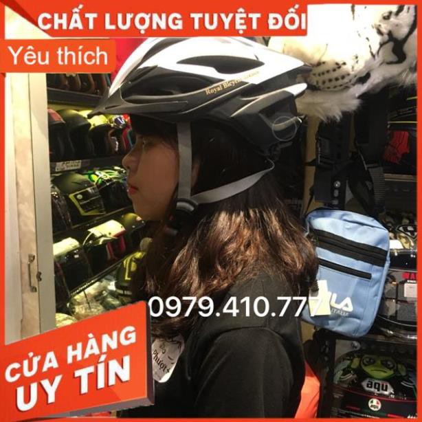 🏍 Nón xe đạp cao cấp