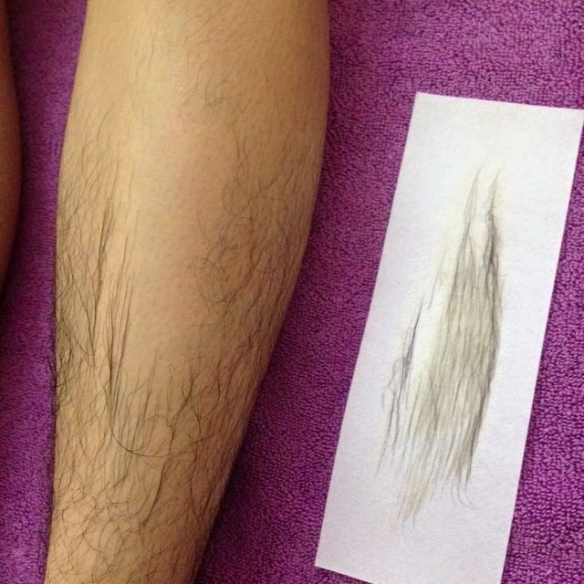 Wax lông + Mỡ trăn Triệt Lông Cany - Wax lông nách/ Tẩy lông tay chân/ Triệt lông vùng kín an toàn hiệu quả - CWL | BigBuy360 - bigbuy360.vn