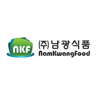 Rongbienhanquoc_Namkwang Food