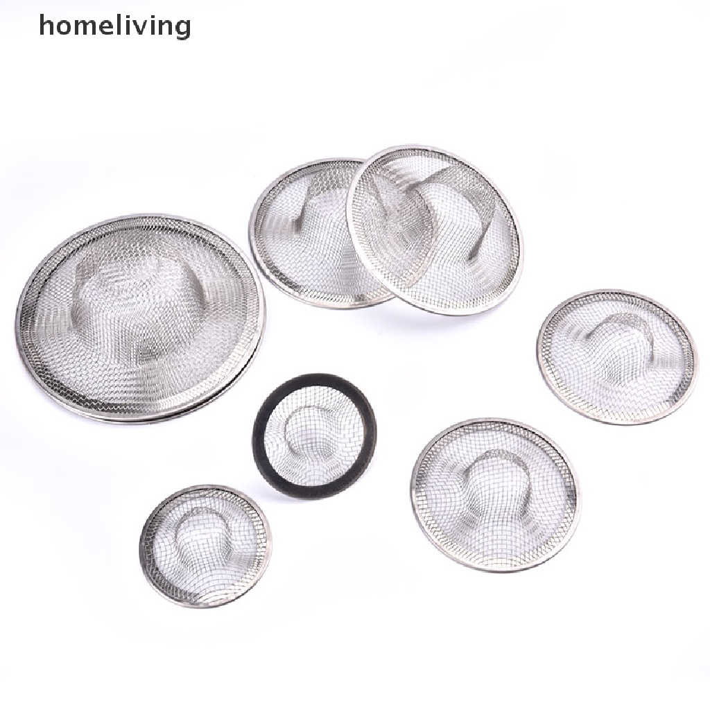 Lưới Lọc Rác Bồn Tắm Bằng Thép Không Gỉ Chất Lượng Cao