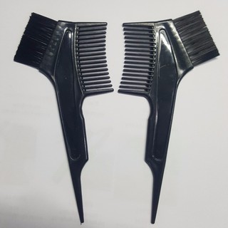 Lược Nhuộm Tóc 2 đầu - PK16