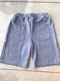Combo đồ cho bé trai