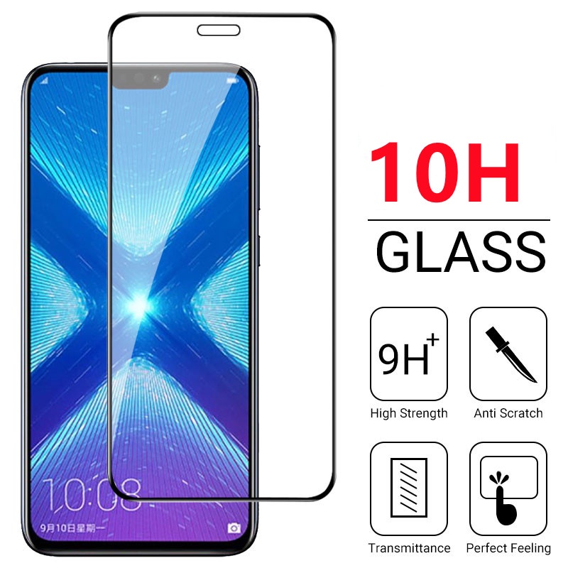 Kính Cường Lực Samsung A31 A21S A22 A71 A51 A32 A53 A33 M53 5G- Dán Full màn hình điện thoại - Độ trong suốt 20D cực cao