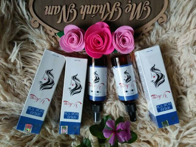 Serum kích thích mọc tóc y lang | BigBuy360 - bigbuy360.vn