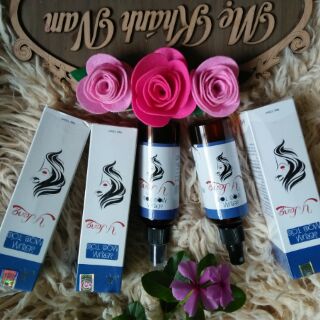 Serum kích thích mọc tóc y lang