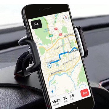 KẸP ĐIỆN THOẠI Ô TÔ⚡FREESHIP⚡GIÁ ĐỠ ĐIỆN THOẠI KẸP TAPLO Ô TÔ XOAY 360 CAO CẤP ĐA NĂNG | BigBuy360 - bigbuy360.vn