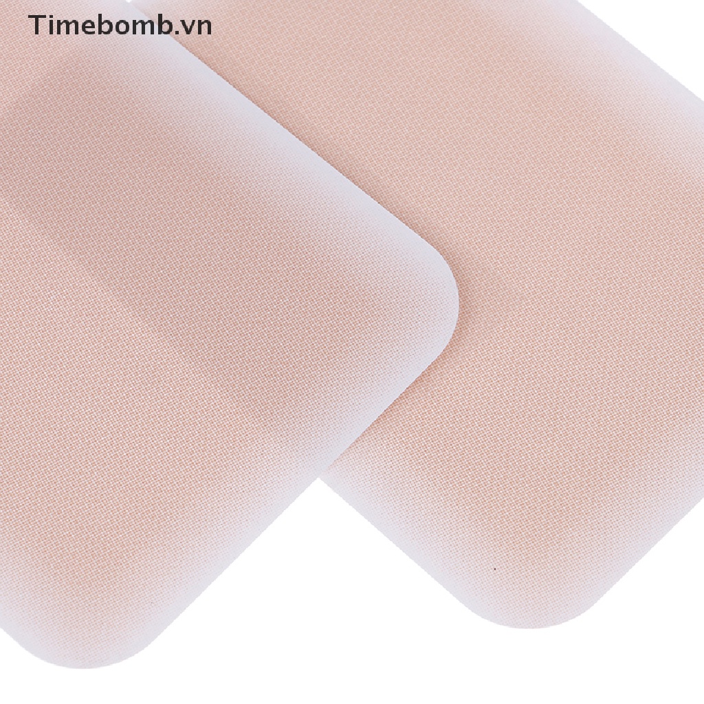 Vỏ Bọc Siêu Mỏng Bảo Vệ Sẹo Tiện Dụng