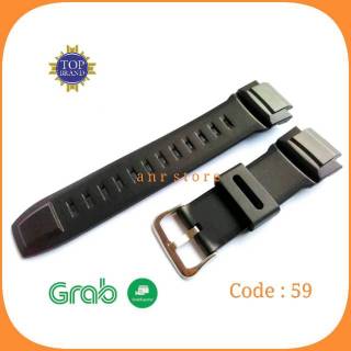 Dây Đeo Cho Đồng Hồ Casio Pro Trek Prg-270 Prg270 Prg 270