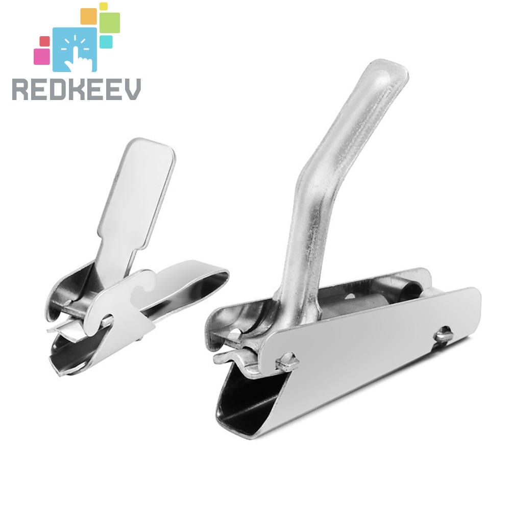 Dụng cụ tách vỏ hạt dẻ bằng thép không gỉ