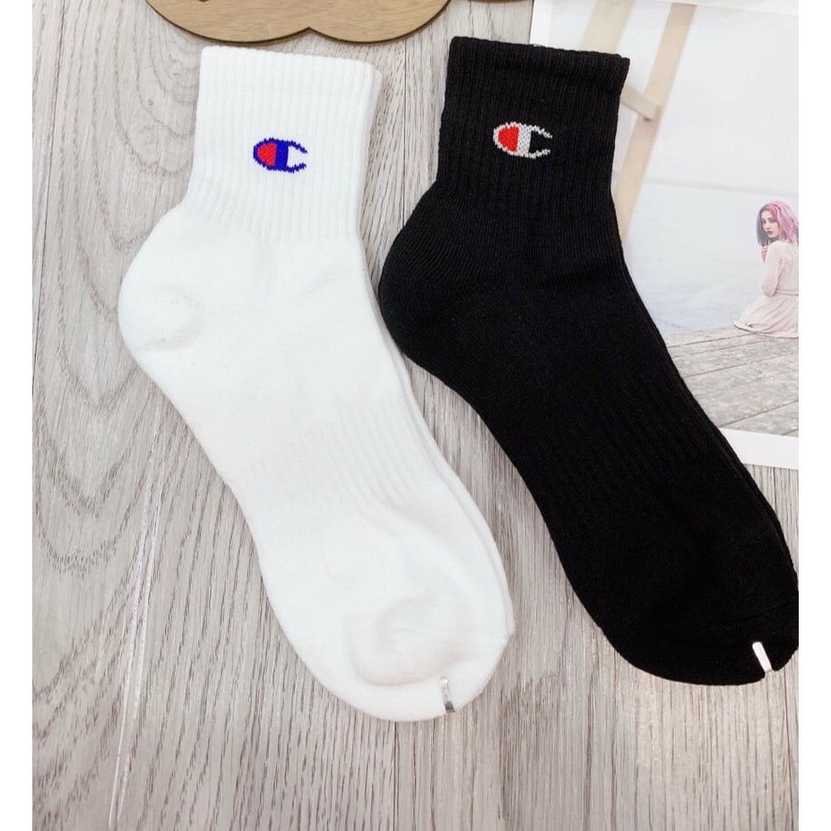 ⚠️ FREESHIP⚠️ Tất nam nữ cổ cao thể thao thời trang cao cấp