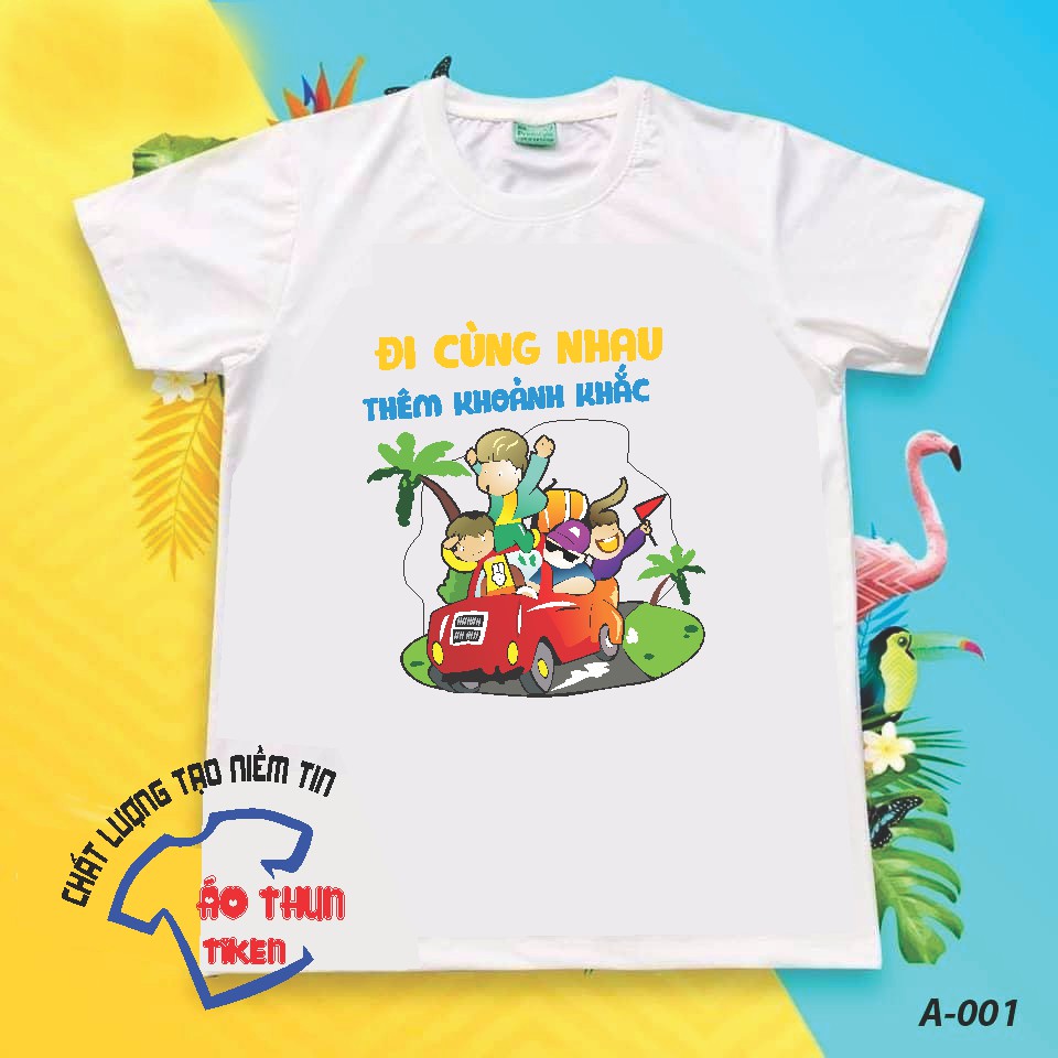 [ HOT ] [CỰC HOT] ÁO THUN NAM NỮ IN HỌA TIẾT MẶC CẶP MẶC ĐƠN ĐỀU ĐẸP ĐỦ SIZE ĐỦ MÀU SIÊU ĐẸP SIÊU HOT-ATTK240