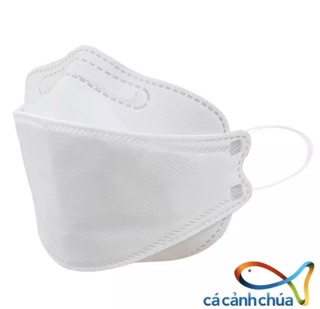Khẩu trang KF94 Hàn Quốc
