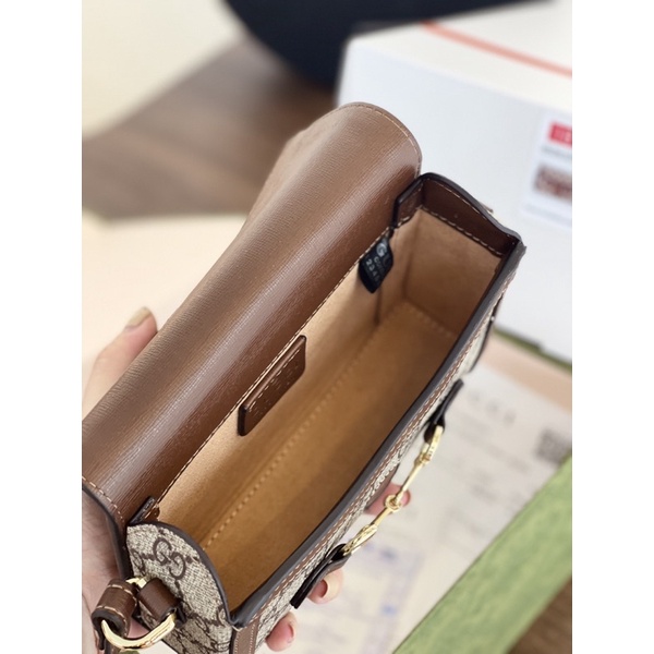 Túi GC mới 1955 chuẩn bản super fullbox