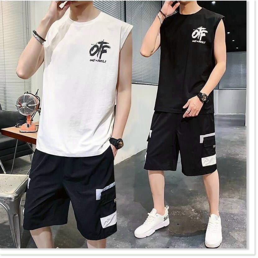 SET BỘ THỂ THAO BA LỖ NAM NỮ,QUẦN KAKI XIN,THIẾT KẾ HỢP THỜI TRANG,CHẤT LIỆU VÃI THOÁNG MÁT KHÁNH AN STORE