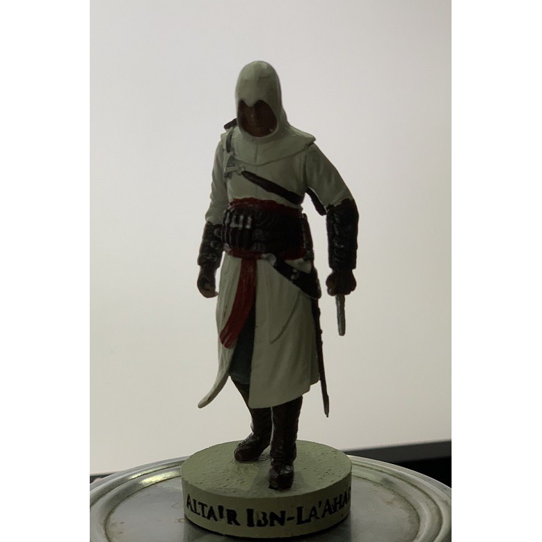 MÔ HÌNH Altaïr Ibn-La'Ahad