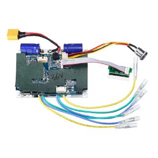24/36V Dual Motors System Wheel Hub Driver Pulse Longboard Skateboard Controller Remote ESC