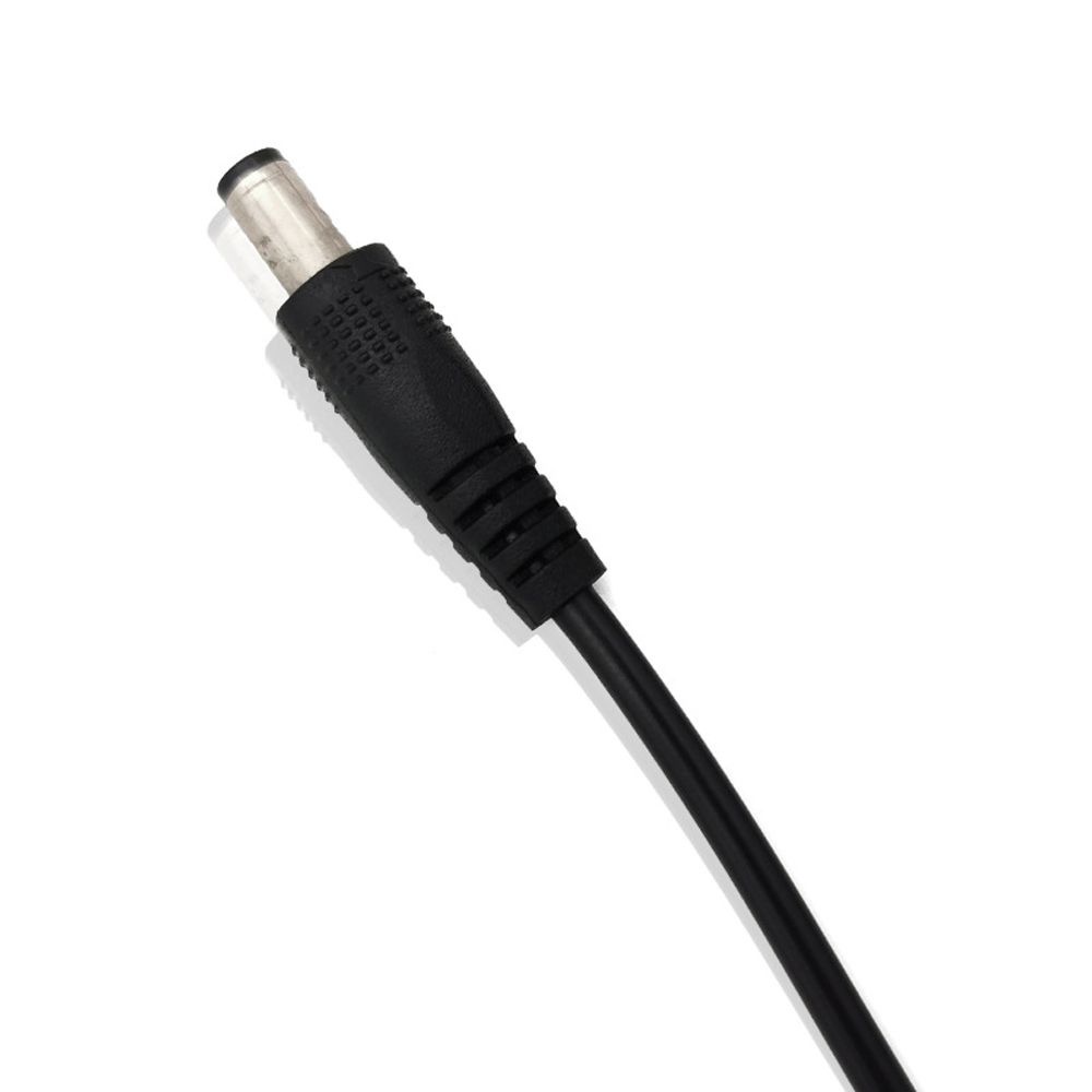 Dây cáp sạc nguồn DC đầu tròn 1.2m 7.4x5.0mm thông dụng cho máy tính xách tay Dell