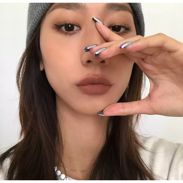 Son thỏi Sunnies Face Fluffmatte in Bday