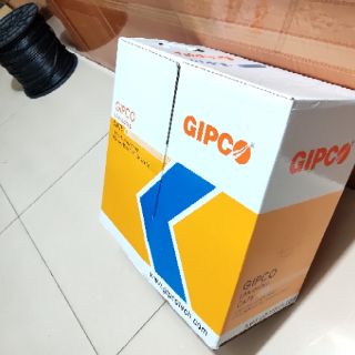 Dây mạng CAT 6 (1000mbps)