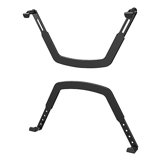 Kẹp Màn Hình Cho Màn Hình Không Có Lỗ Bắt Vít FP1  - Hàng nhập khẩu chính hãng NB