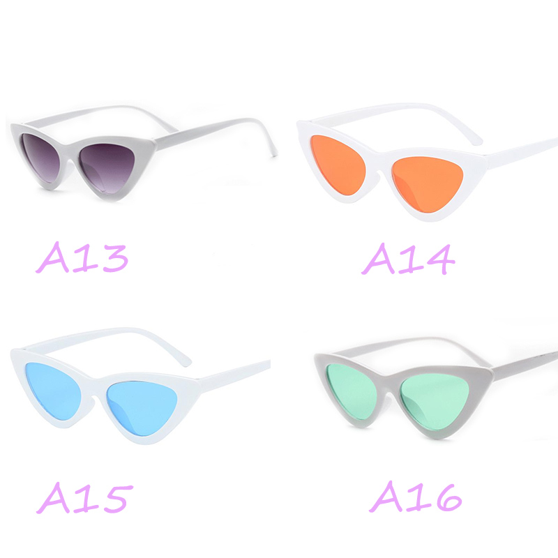 Kính Mát Mắt Mèo Thời Trang Hàn Quốc 2021 | BigBuy360 - bigbuy360.vn